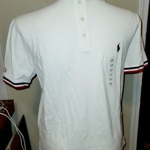 NWTBRalph Lauren Polo Shirt